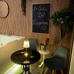 Le Del Lungomare 住宿加早餐酒店 卡塔尼亚