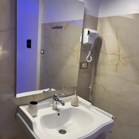 Bed & Breakfast Le Del Lungomare