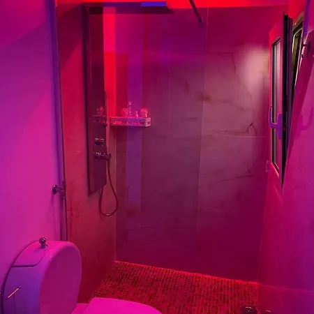 Panzió Le Del Lungomare 4*