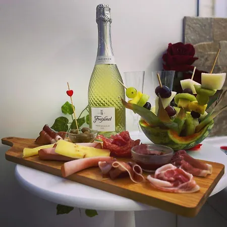 Le Del Lungomare Panzió 4*