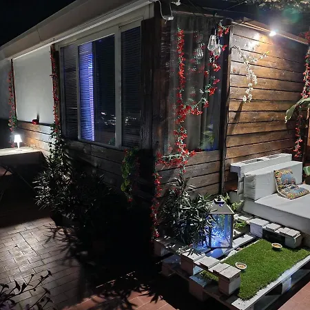 Panzió Le Del Lungomare