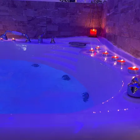 Panzió Le Del Lungomare 4*