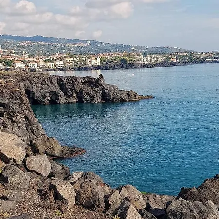 Le Del Lungomare Panzió 4*