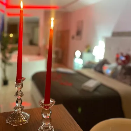 Le Del Lungomare Panzió