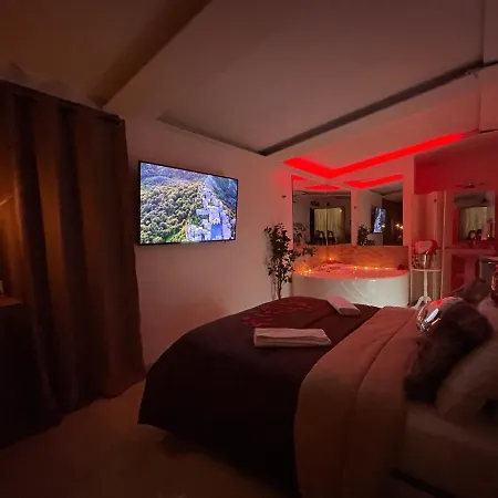 Le Del Lungomare 4* Catania