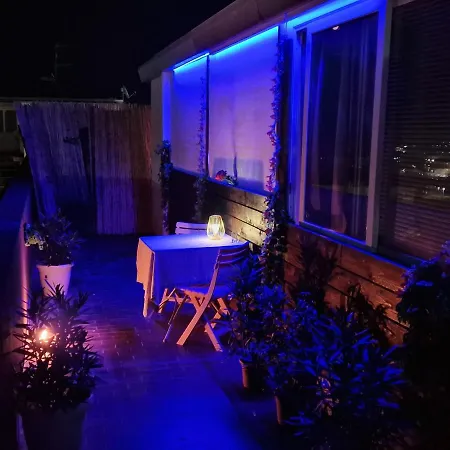 Le Del Lungomare Panzió 4*