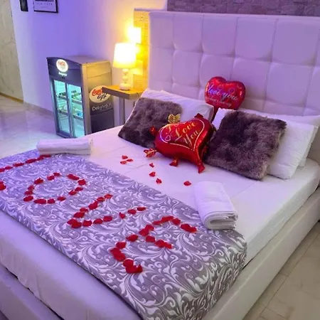 Le Del Lungomare 4* Catania