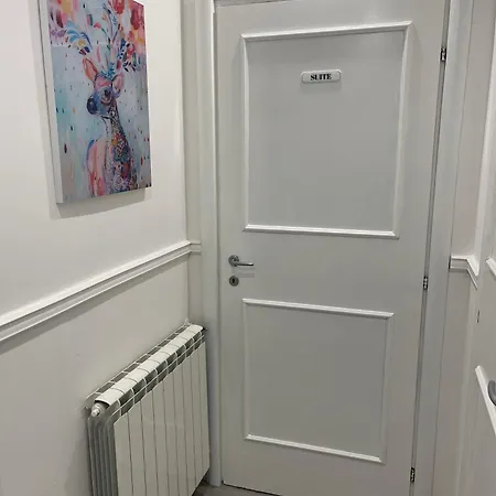 Panzió Le Del Lungomare