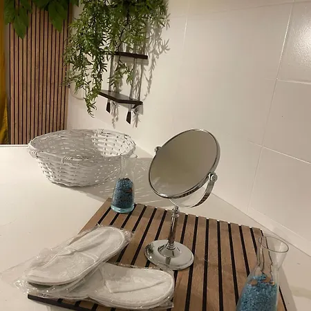 Le Del Lungomare Bed & Breakfast Catania