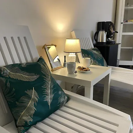 Panzió Le Del Lungomare Catania