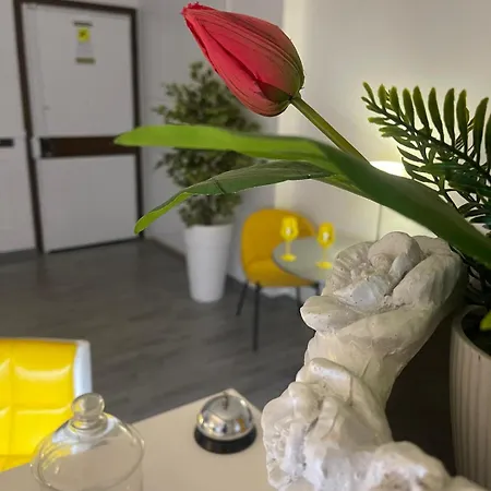 Le Del Lungomare Panzió