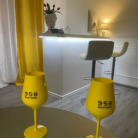 Panzió Le Del Lungomare