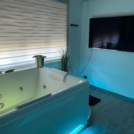 Le Del Lungomare Panzió Catania