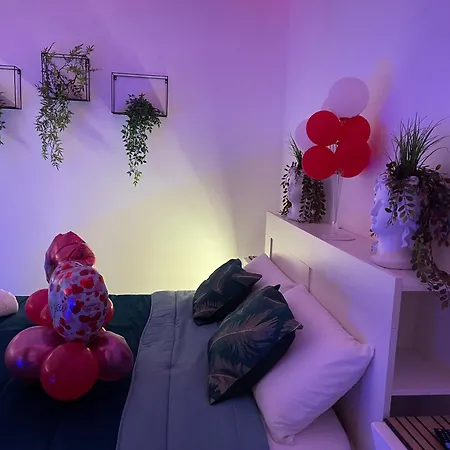 Le Del Lungomare 4* Catania