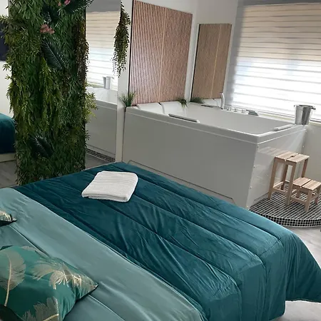 Le Del Lungomare Catania