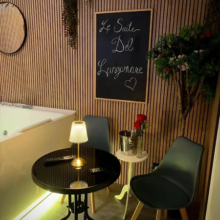 Le Del Lungomare Bed and breakfast Catania