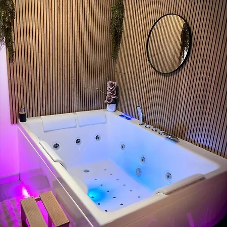 Le Del Lungomare Bed and breakfast 4*