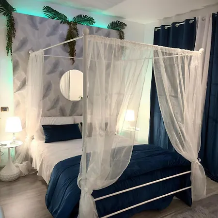 Le Del Lungomare Bed and breakfast Catania